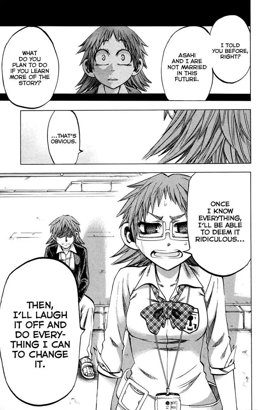 Jitsu wa Watashi wa Chapter 118 16